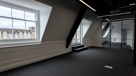 Second Floor, Gainsborough House, 34-40 Grey Street, Newcastle upon Tyne, Mixed Use / Office To Let - dji_mimo_20260514_102432_20260514102433_1778757779082_photo.JPG