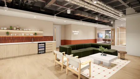 South Bank Central, 30 Stamford Street, London, Office To Let - Alto Level 3 -Front of House 02.jpg