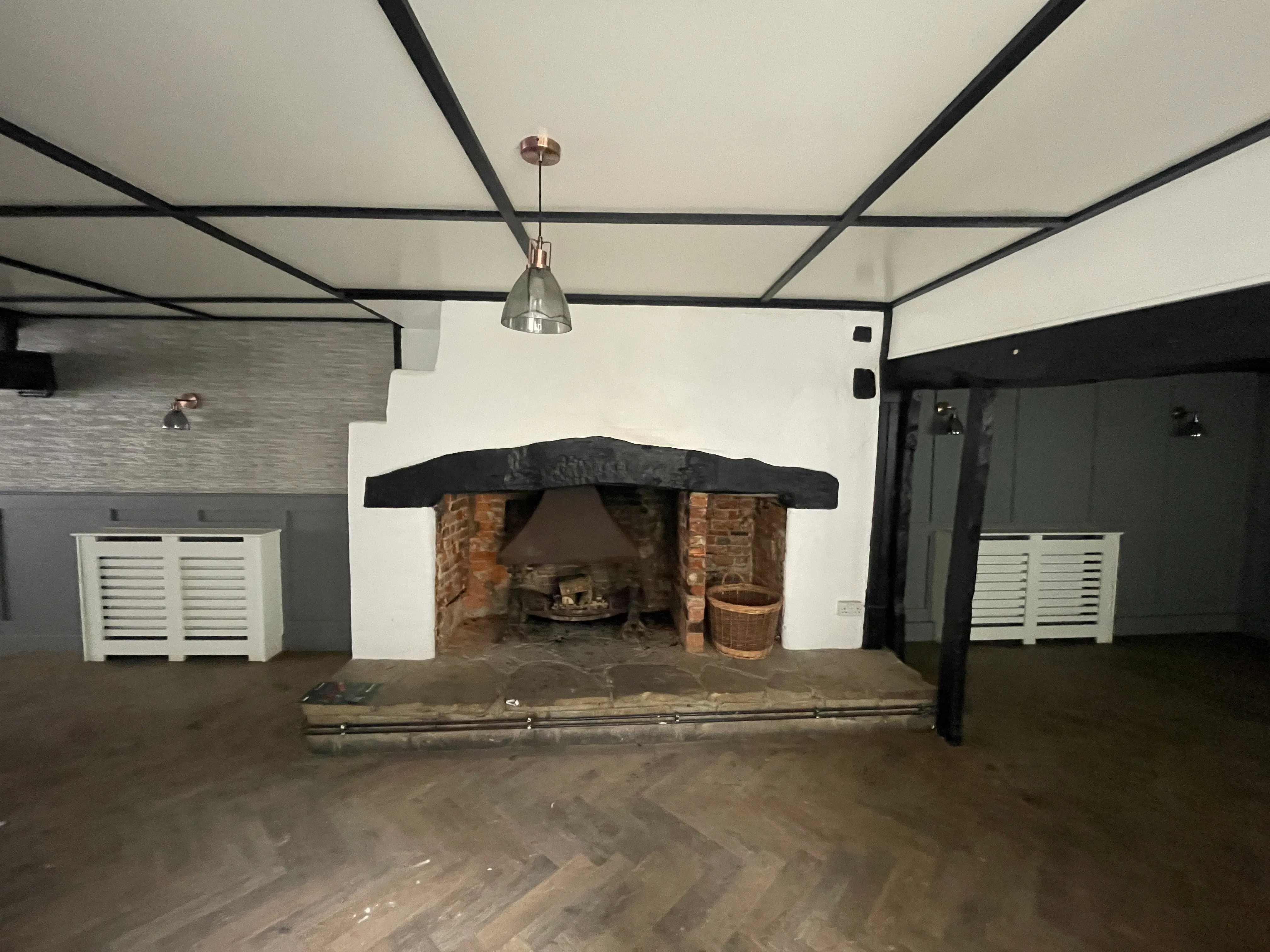 The Coffee House, Thame, Investment / Residential / Retail For Sale - IMG_6010.JPG