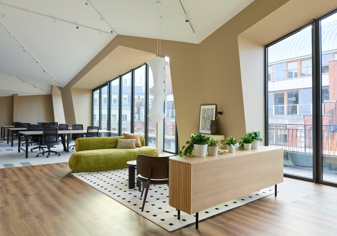 WarwickOffice03*.jpg 6 Warwick Street, London, Office To Let - WarwickOffice03*.jpg