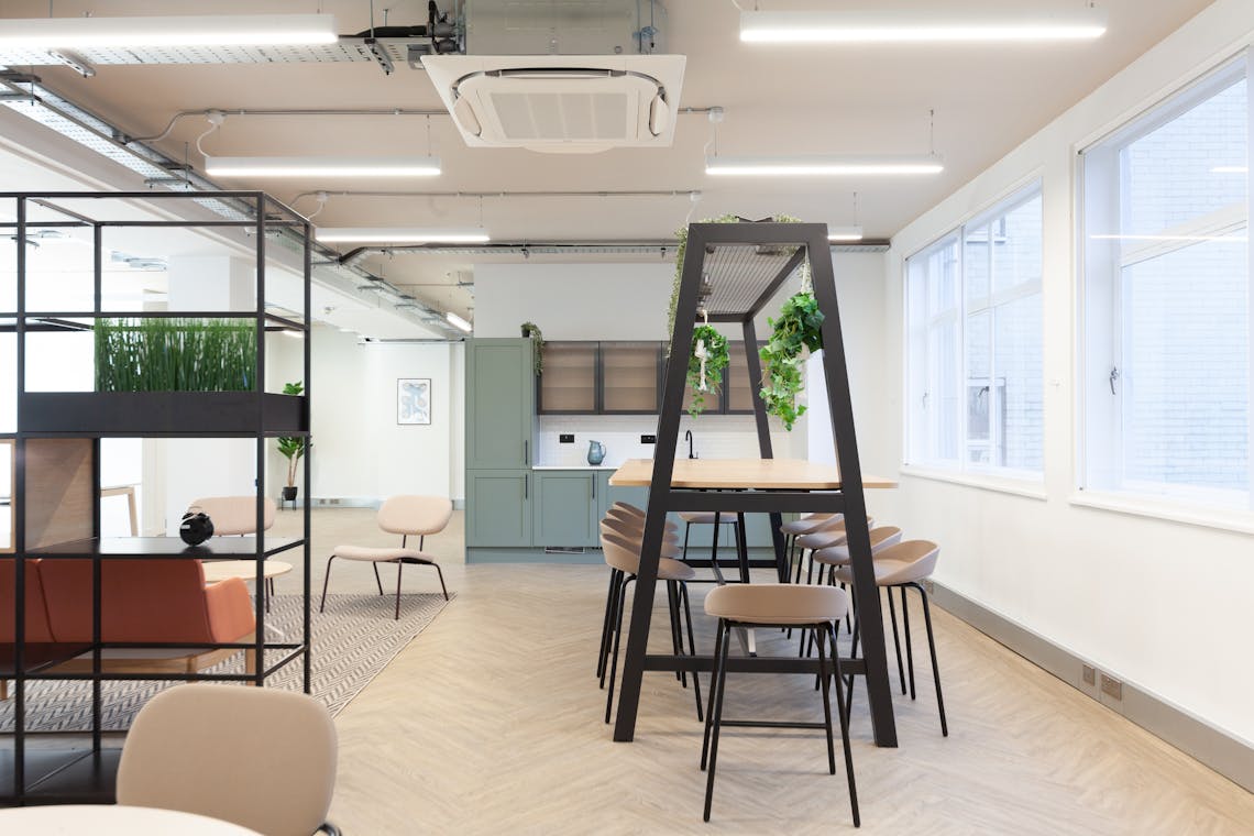 32-36 GPS - 3rd Floor 13.jpg 32 Great Portland Street, London, Office To Let - 32-36 GPS - 3rd Floor 13.jpg