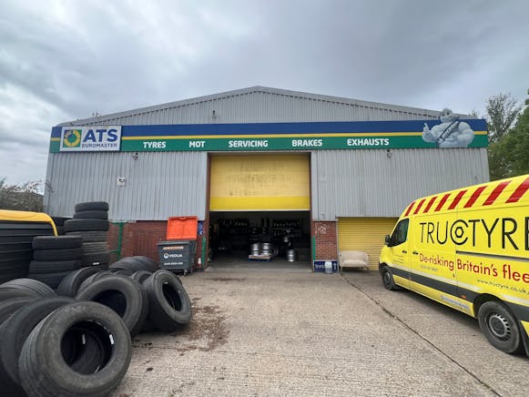 Former ATS Centre, Portsmouth, Industrial For Sale - tempImageXtO8D1.jpg