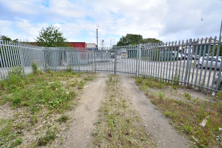 Unit 19, Bolton, Distribution / Distribution Warehouse / Industrial / Industrial Park / Industrial / Storage / Light Industrial / Warehouse / Industrial / Warehouse For Sale - Rear Yard