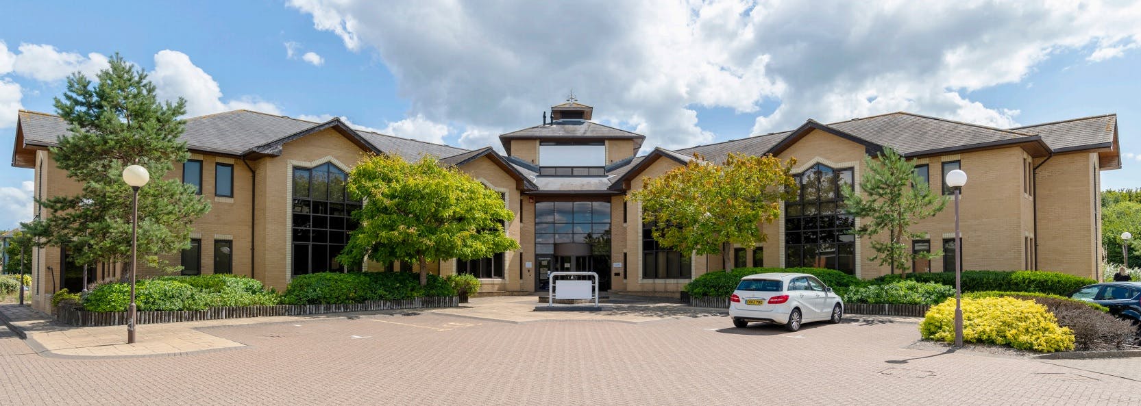 Office in Portsmouth