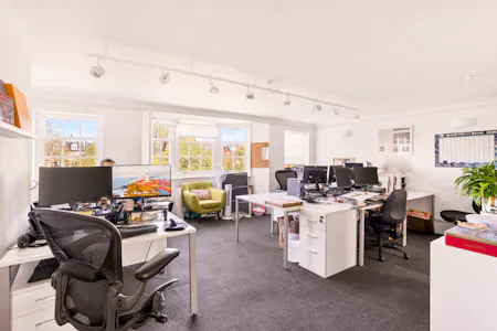 69 Grand Parade, Brighton, E (Commercial / Business / Service) / Education / F1 (Learning and Non-Residential Institutions) / Investment - Office / Office For Sale - 69 Grand Parade Final-22.jpg