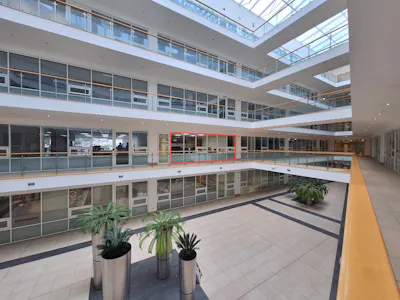 Office 3.0 Unit 2F, The Atrium, Blackpool Business & Retail Park, Blackpool, Office To Let - 20260910_164042 Outlined.jpg