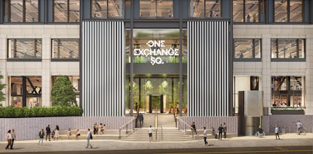 One Exchange Square, 175 Bishopsgate, London, Office To Let - View 21_Bishopgate Entrance_Final_Email.jpg