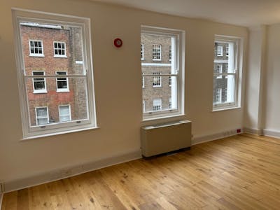 34 Ely Place, London, Office To Let - 2nd Floor