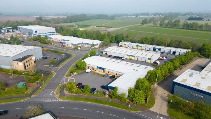 Flexspace Peterborough - Workshops, Peterborough, Industrial To Let - Picture7.jpg