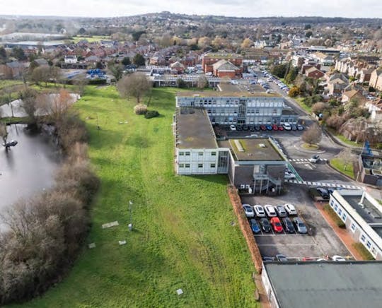 Land at West Street, Havant, Investment / Development / Industrial For Sale - Screenshot 2026-04-07 113339.jpg