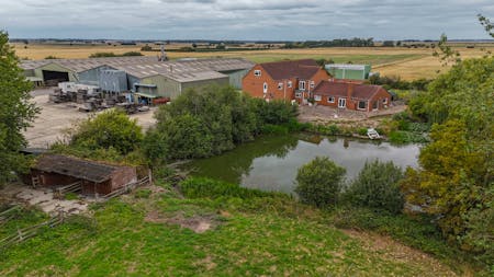 Billinghay Sawmill, Wood Yard, Lincoln, Industrial / Warehouse For Sale - NGP1751.jpg