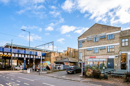 Dailey Building, 230 Dalston Lane, London, Office To Let - Dalston Lane 230  Low Res 3.jpg