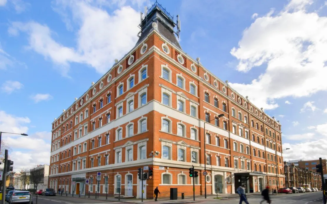 Office in London