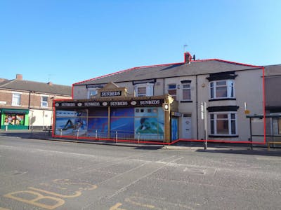 Mixed Investment Property in Darlington, Darlington, Investment For Sale - Front Page.jpg