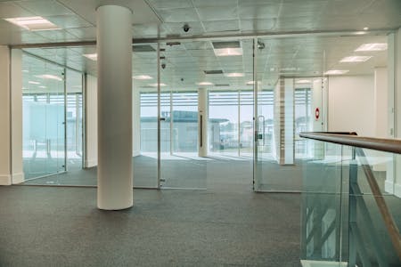 Meadow Gate, Farnborough Airport, Farnborough, Office To Let - Meadowgate Room Shots-2.jpg