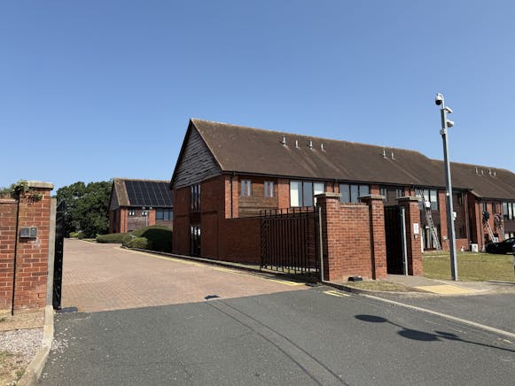 21 Chestnut Court, Jill Lane, Redditch, Office To Let / For Sale - Image 2
