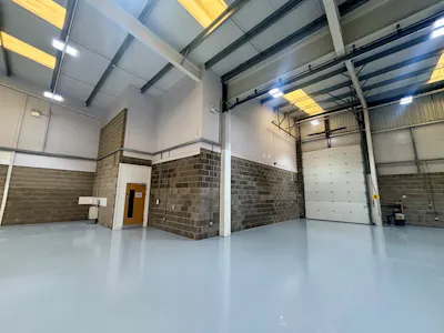 Units G&H, Roseheyworth Business Park North, Abertillery, Industrial To Let - 12.jpg