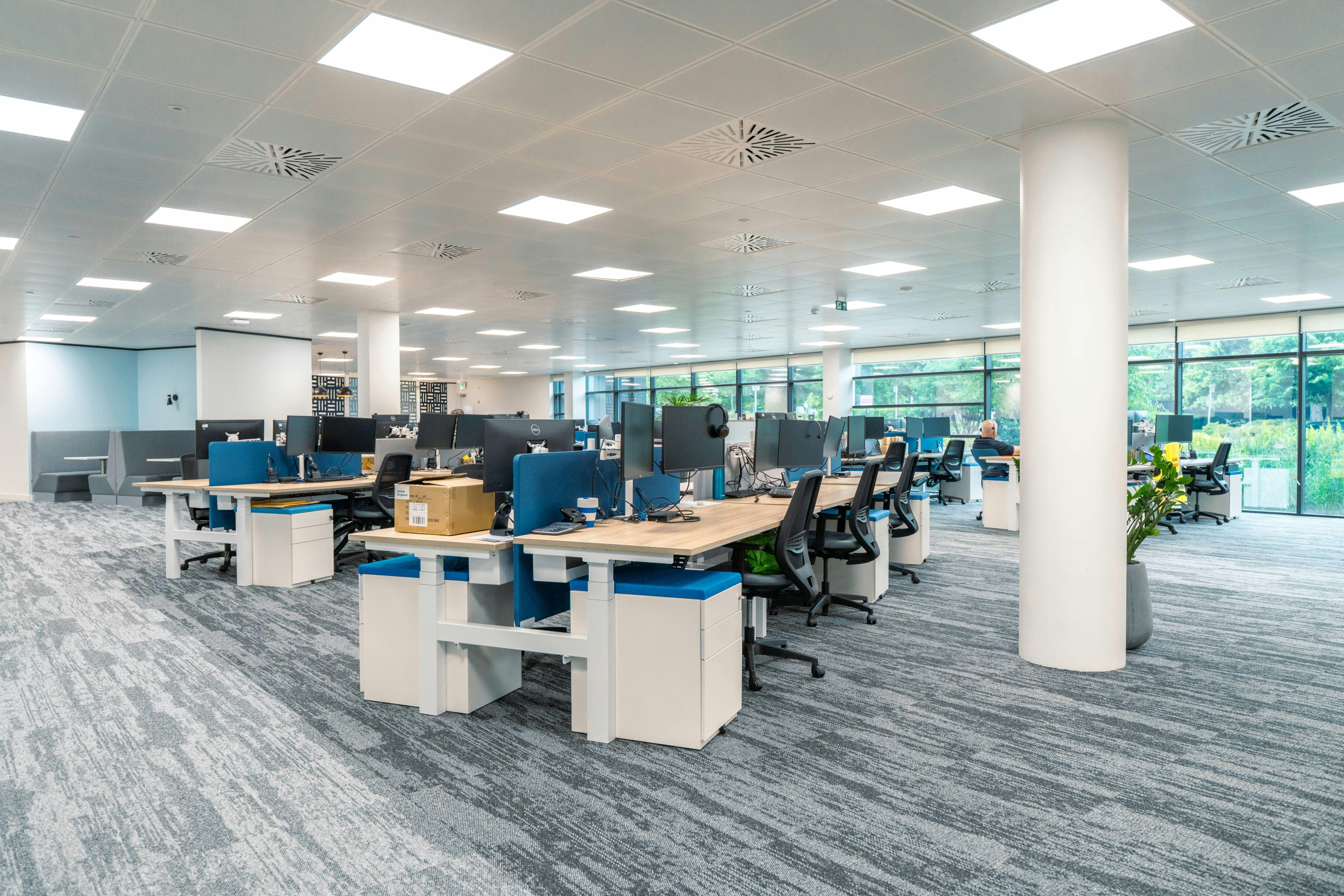 Ground Floor West, Maplewood, Crockford Lane, Basingstoke, Offices Lease Assignment - Adobe Express  file 1.jpg