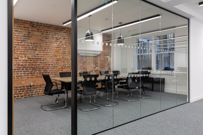 Brownlow House, 50-51 High Holborn, London, Office To Let - 1st Brownlow4.jpg Brownlow House, 50-51 High Holborn, London, Office To Let - 1st Brownlow4.jpg