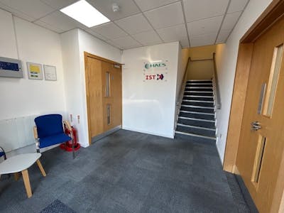 Unit 3, Horton Industrial Park, West Drayton, Industrial / Warehouse To Let - 1.jpg
