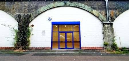 Arch 218, Ponsford Street,, London, Industrial / Warehouse To Let - 20230717_101437  Edited.jpg