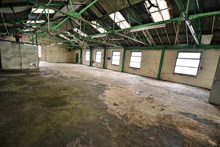 Unit 3 Tower Works, Manchester, Distribution Warehouse / Industrial / Industrial / Storage / Light Industrial / Warehouse / Industrial / Warehouse / Workshops To Let - First Floor
