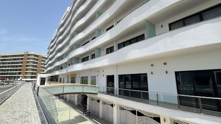 Prime Commercial Space for Rent / Sale in Golf Tower, Madinat Al Irfan, Investment / Office / Retail To Let - GT (27).jpeg