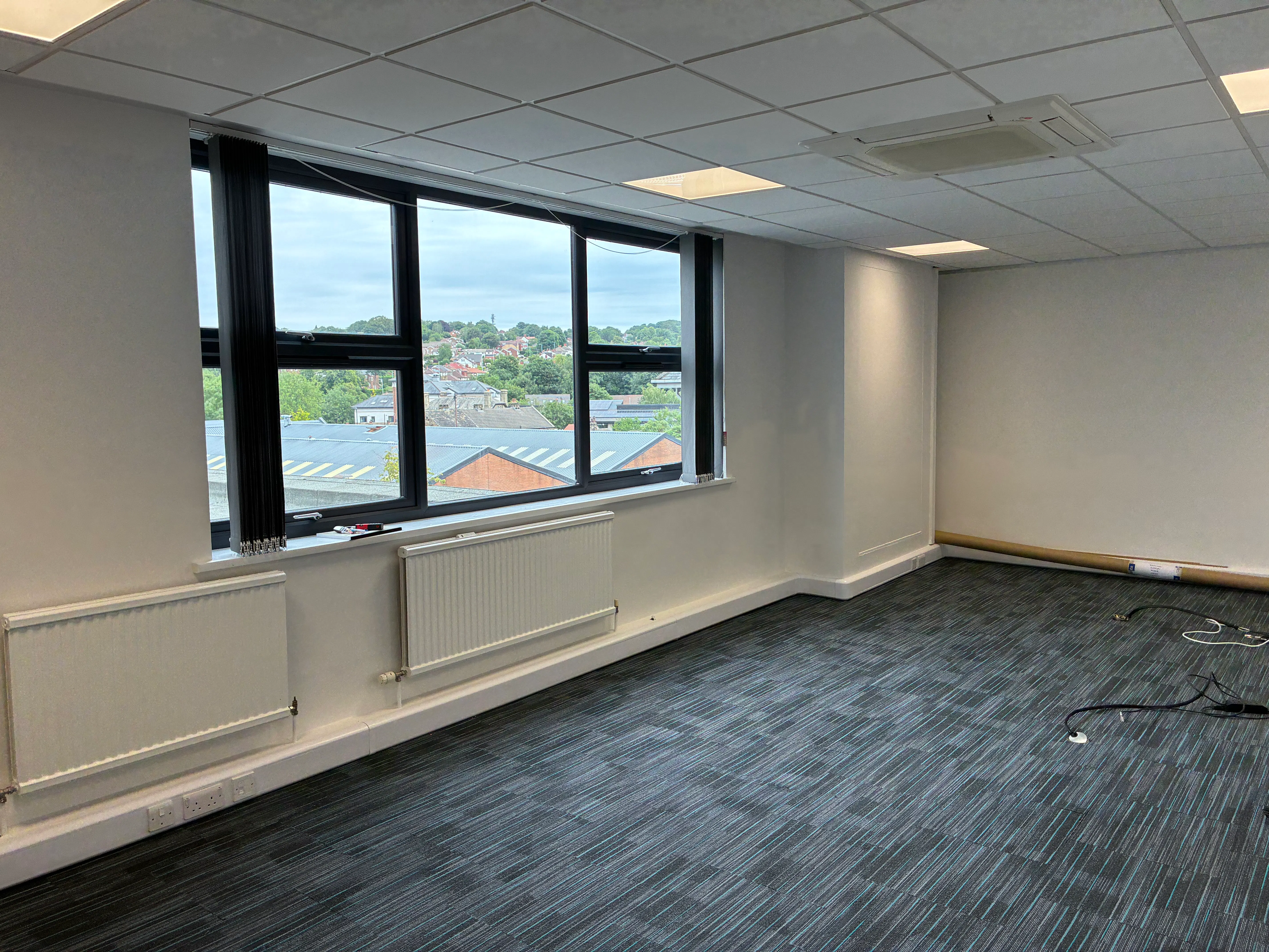 Network House, 5 Lister Hill, Horsforth, Leeds, West Yorkshire, LS18 5AZ