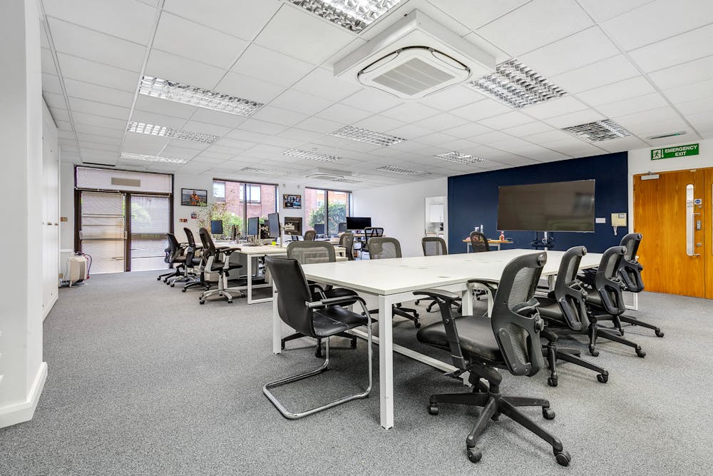 Vectra House, 36 Paradise Road, London, Office To Let - Vectra House2.jpg