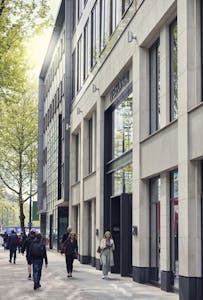 210 Euston Road, London, Office / Serviced Office To Let - Exterior.jpg
