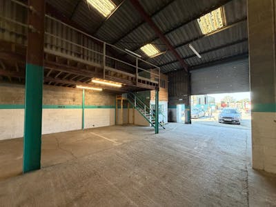 Unit 6B Mile Oak Industrial Estate, Oswestry, Industrial / Trade Counter / Warehouse / Workshops To Let - I2.jpeg