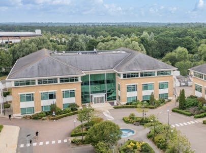 Building 3000B, Solent Business Park, Whiteley, Office Lease Assignment - Screenshot 20240404 at 143633.png