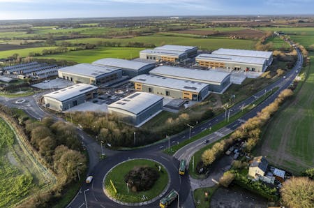 Unit 2 Centurion Park, Junction A120/B1035, Colchester, Industrial / Industrial / Storage / Trade Counter / Industrial / Warehouse To Let - 20250107tungsten16.jpg