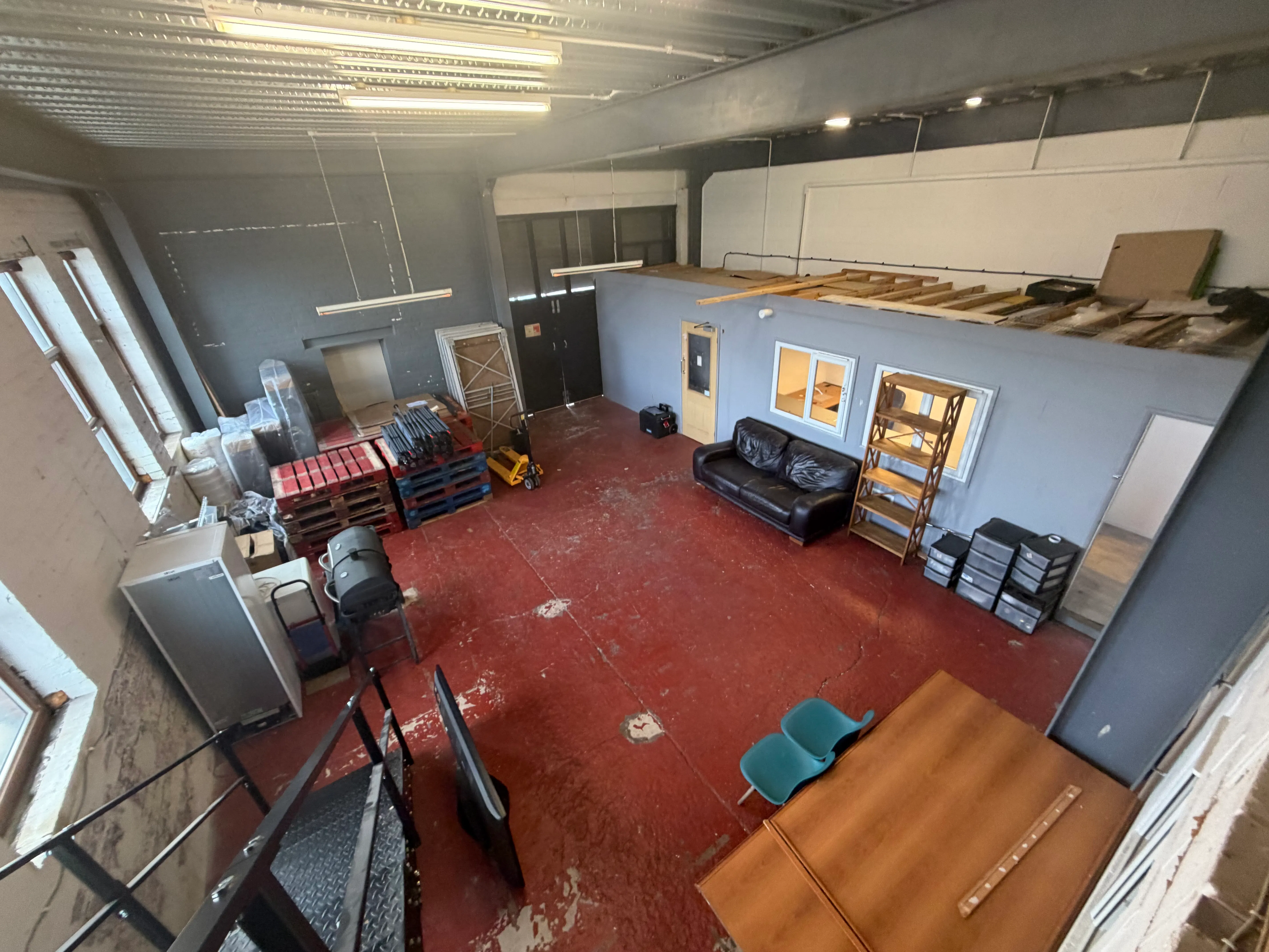 G4 Business Centre, Unit F1, Sheffield, Industrial / Offices / Other To Let - IMG_0793.jpeg
