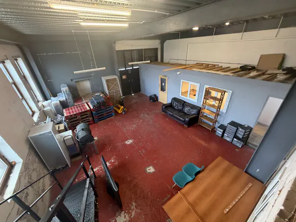 G4 Business Centre, Unit F1, Sheffield, Industrial / Offices / Other To Let - IMG_0793.jpeg