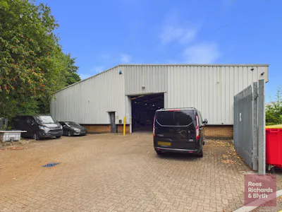 Unit C10 - Ashmount Business Park, Swansea, Business Park / Industrial Park / Light Industrial / Trade Counter / Industrial / Warehouse To Let - CAM03725G0-PR0099-STILL006.jpg