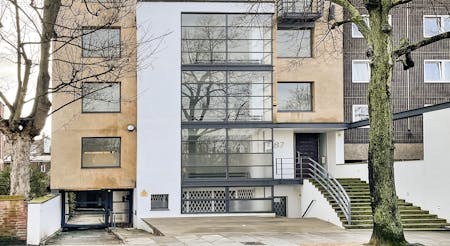 87 Lancaster Road, 87 Lancaster Road, Notting Hill, Office To Let - 87 Lancaster Road Notting Hill W11 office for rent west London EXTX main.jpg