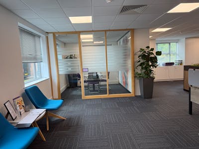 7 The Croft, Bromsgrove, Office To Let / For Sale - IMG_5897.JPG