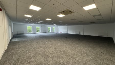 Part Ground Floor Redhill House, 227 London Road, Worcester, Office To Let - Image 2