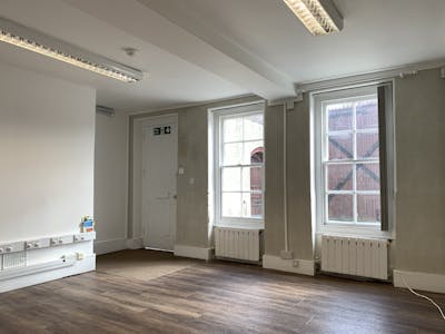 Ground Floor, Porters Lodge, Portsmouth, Office / Retail To Let - IMG_5565.JPG