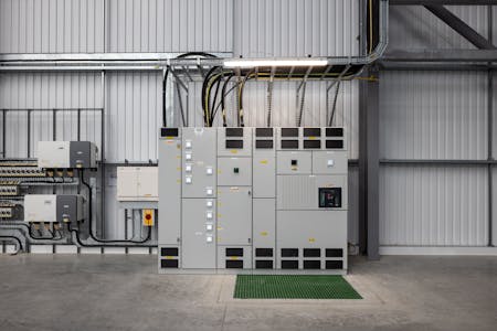 Unit B Railway Triangle, Portsmouth, Industrial/Logistics / Warehouse / Industrial / Warehouse To Let - UNIT B Railway Triangle 74.jpg