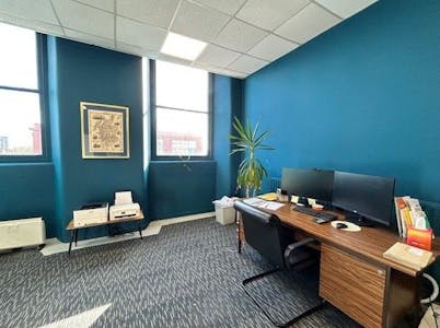Embroidery Mill, Seedhill Road, Paisley, Office To Let - Suite.1.jpg