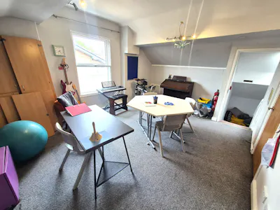 119 Stockport Road, Stockport, Office To Let - 20260706_110806.jpg