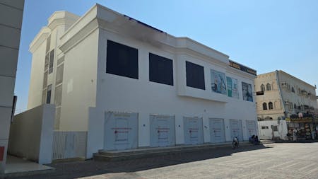 Al Khoudh Building, Al Khoudh, Muscat, Office / Retail To Let - IMG20241128WA0003.jpg