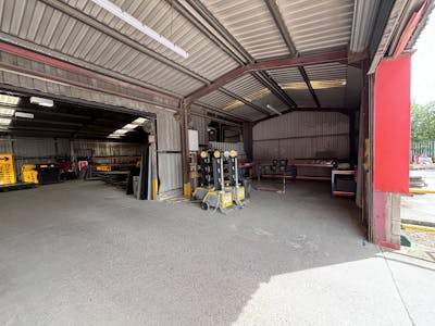 Unit At, Forge Lane, Dewsbury, Industrial / Workshops / Industrial / Warehouse / Open Storage To Let / For Sale - Image 5