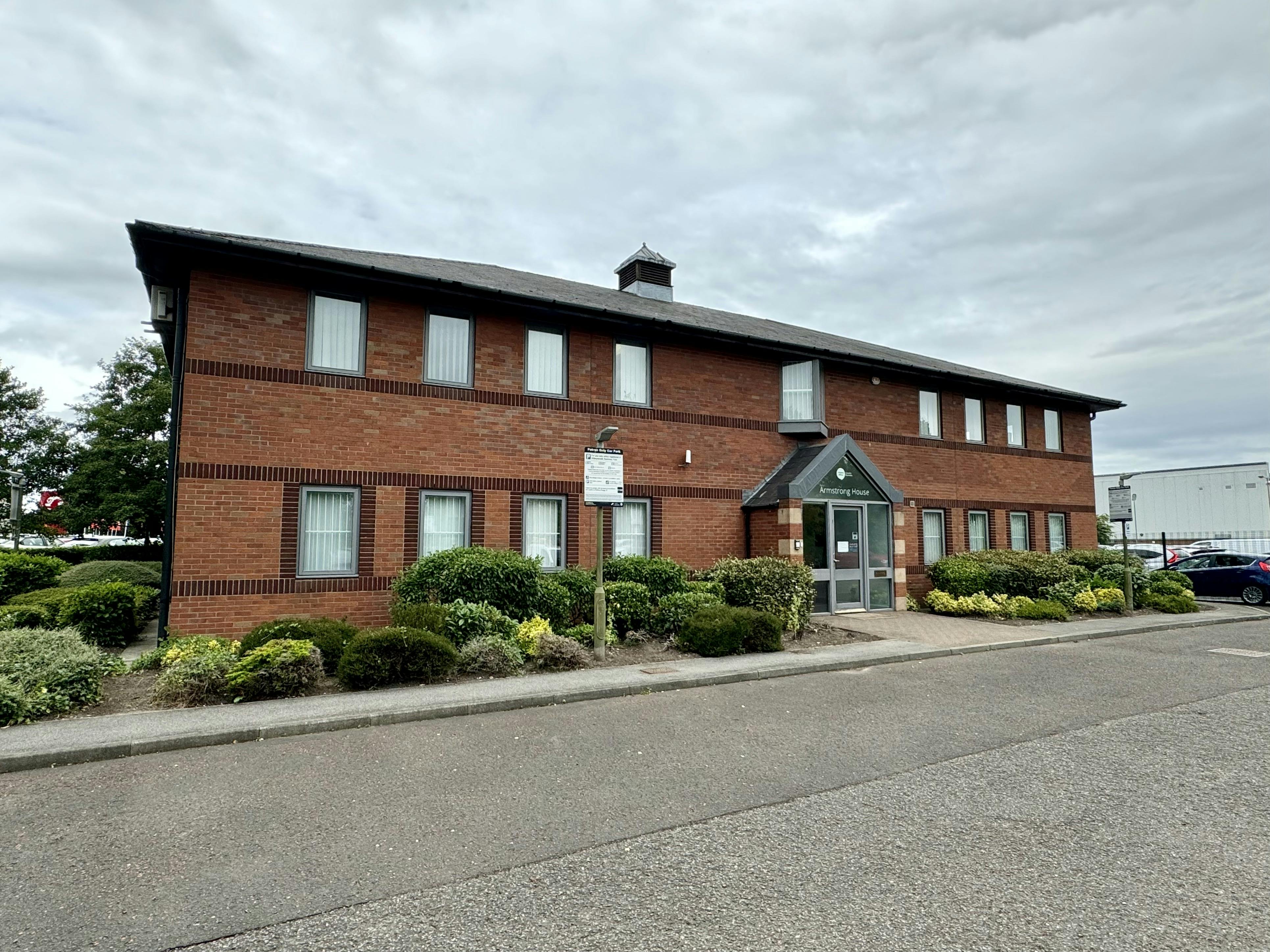 Armstrong House, Abbeywoods Business Park, Durham, Offices To Let - Photo 9