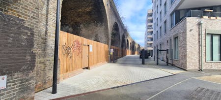 Land And Arches 3-10 Valentia Place, Brixton, Industrial / Land To Let - 20220314_115106.jpg