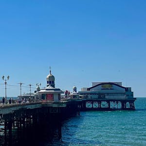 North Pier, The Promenade, Blackpool, Leisure For Sale - IMG_6889.jpeg