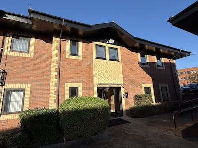 Unit 1, Hepton Court, Leeds, Office For Sale - IMG_2596.JPG