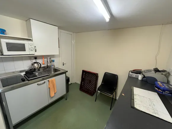 346 Holmlea Road, Glasgow, Offices / Retail To Let - 346 Holmlea Road